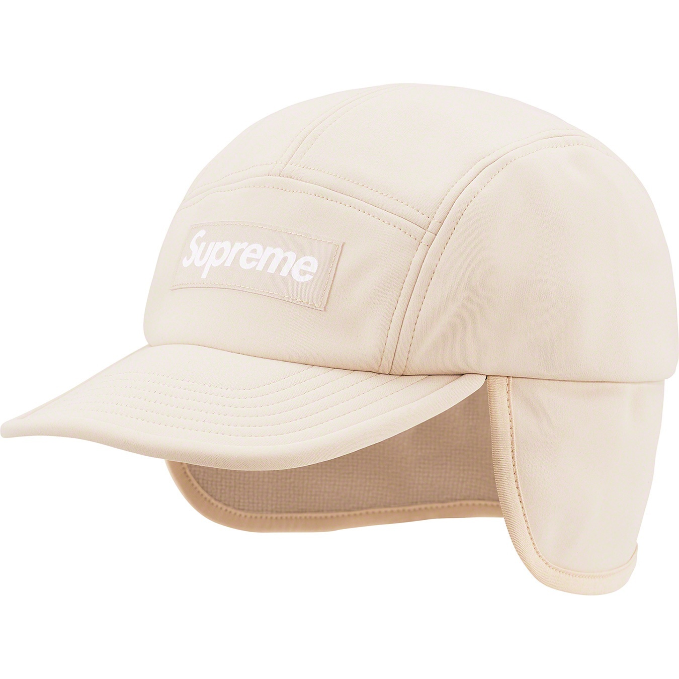 WINDSTOPPER® Earflap Camp Cap view 4